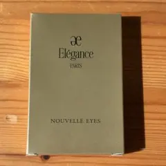 未使用✨エレガンス ヌーヴェルアイズ 34 アイシャドウパレット ヌーヴェル