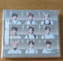 SnowMan SnowLabo S2 初回盤B