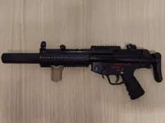 Egaami様専用 次世代MP5 SD6(カスタム有り) - メルカリ