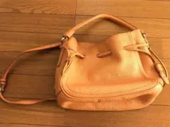 お値下げ！美品 Cole Haan コールハーン レディース ショルダーバッグ