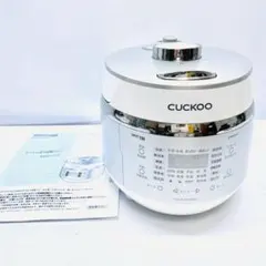 ☆cuckoo☆炊飯器 楽天市場】公式 発芽酵素玄米炊飯器 【 圧力名人SP Premium New CUCKOO