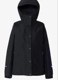 （新品未使用品）ノースフェイスストアウェイジャケット　メンズM ブラック