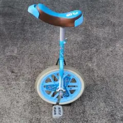 ブリヂストン 一輪車 SCARE CROW ライトブルーのサムネイル