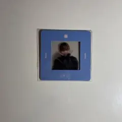 ME:I MUSE 初回Bスライドフィルム 山本すず