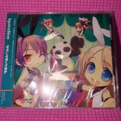 【新品未開封】マジックチャンネル　iyunaline 茶太　solfa