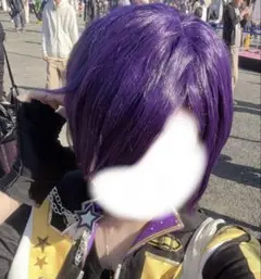 仙石忍 コスプレウィッグ