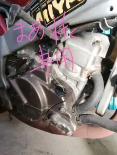 2025年最新】nsr50 エンジンの人気アイテム - メルカリ