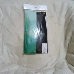 トルマリンショーツ　ブラック　LLサイズ