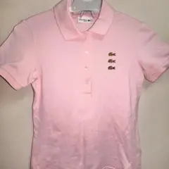 LACOSTE ラコステ ポロシャツ レディース