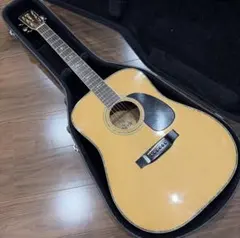 K.Yairi YW-600 1976年製 コーラルローズ 国産ヴィンテージ - メルカリ