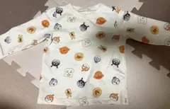 アンパンマン Tシャツ サイズ90