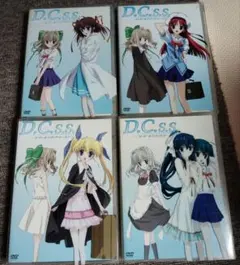 2026年最新】D.C.S.S. ~ダ・カーポ セカンドシーズン~ 2 [DVD]の人気