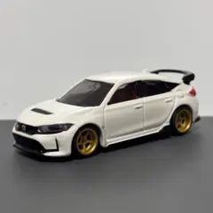 カスタムトミカ ホンダ シビック TYPE R