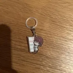 名探偵コナン アベンヌ コラボ アクリルキーホルダー 灰原哀