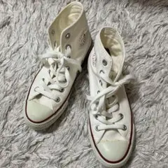 CONVERSE★CANVAS ALLSTAR
