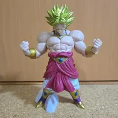 ドラゴンボールZ BLOOD OF SAIYANS -超サイヤ人ブロリー-