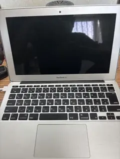 2026年最新】macbook air 11インチ ジャンクの人気アイテム - メルカリ