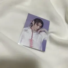 原因は自分にある。　げんじぶ　武藤潤　HMV限定トレカ(武藤潤君レシート付き)