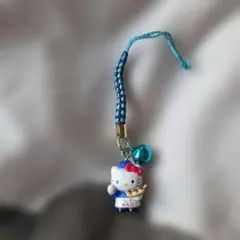 ご当地キティ　大阪限定　たこ焼き