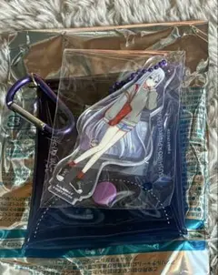 プロセカスシローコラボ ドリンク付きポーチ 宵崎奏