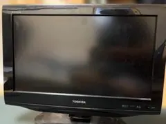 TOSHIBA REGZA 液晶テレビ 32インチ【梱包発送たのメル便】 - メルカリ