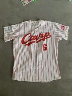 2025年最新】広島東洋カープ ユニフォーム lサイズの人気アイテム