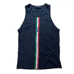 2000s dolce&gabbana line tank topのサムネイル