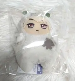 新品 アイナナ モンぬい 棗巳波