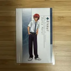 テニスの王子様 丸井ブン太 ブロマイド