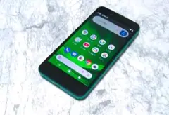 Android One SIMフリー Android10