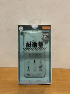 【新品】Samsung Galaxy S23 クリアソフトケース