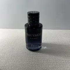 ソヴァージュ(オードゥトワレ) 60ml フランス製