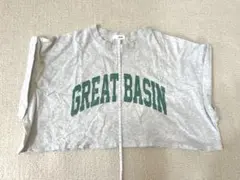 WEGO ショート丈Tシャツ レディースのサムネイル