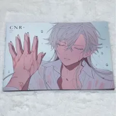 CNR+ 檔案&檔案額外篇 ChroNoiR 叶 葛葉