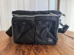 吉田カバン ポーター カメラバッグ 廃盤人気商品