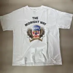 RODEO CROWNS Tシャツ THE MIDNIGHT WAYのサムネイル