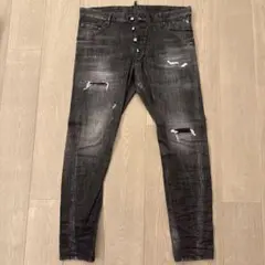 DSQUARED2 Classic Kenny Jean 48