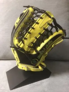 ミズノ　外野手用オーダーグラブ