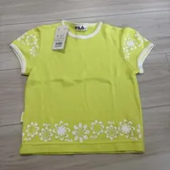 FILA キッズTシャツ　サイズ100