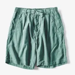 ポストオーバーオールズ サマーコーデュロイ パンツのサムネイル