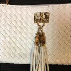 メッシュ白バック　プライスダウンします‼️