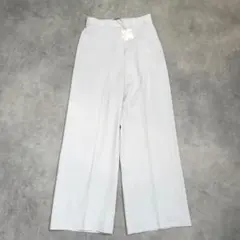 未使用 現行品✨セオリーリュクス Luve Idana Pant 36