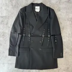 2026年最新】noir kei ninomiya レディース テーラードジャケットの