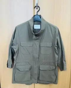 MAYSON GREY⭐︎カーキのサムネイル