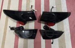 SIP LED ウィンカー Kit Vespa GTS GTV ベスパ - メルカリ