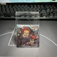 ワンピースシール【LOG.13】【SW13-09】シャンクス&キッド