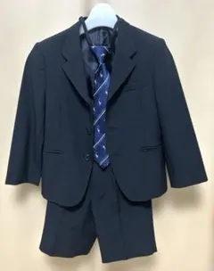 フォーマルスーツ　110cm 入園式　卒園式　入学式