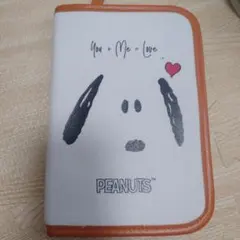 PEANUTS マルチケース スヌーピー チャーリー・ブラウン