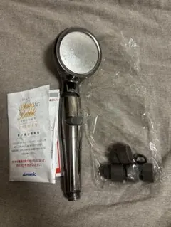 Arromic Silky Nano Bubble Shower Premiumのサムネイル