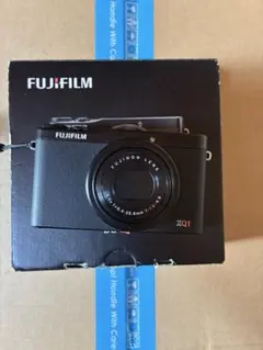 2026年最新】fujifilm xq1の人気アイテム - メルカリ